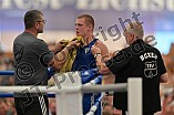 Boxen, Ländervergleichskampf Bayern vs. Baden-Württemberg, 03.09.2023