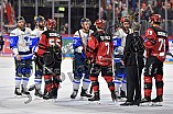 Koelner Haie vs ERC Ingolstadt, DEL, Deutsche Eishockey Liga, Playoffs, Viertelfinale, Spiel 7, 31.03.2019