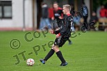 Fußball, Herren, Kreisklasse 1, Saison 2024-2025, Spieltag 5, SC Steinberg-Biberg - Türkisch SV Ingolstadt, 03.10.2024