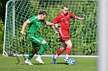 Fußball, Herren, Saison 2026-2027, Testspiel, DJK Limes - VfB Eichstätt, 12.07.2026
