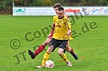 06.11.2016 - FC Hitzhofen-Oberzell - SpVgg Wolfsbuch-Zell