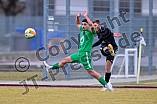 Fußball, Herren, Bezirksliga Oberbayern Nord, Saison 2024-2025, Spieltag 19, TSV Gaimersheim - VfB Eichstätt II, 01.03.2025