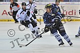 02.01.2015 - ERC Ingolstadt - Thomas Sabo Ice Tigers