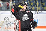 Thomas Sabo Ice Tigers vs ERC Ingolstadt, Eishockey, DEL, Deutsche Eishockey Liga, Spieltag 24, 23.11.2017