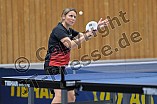 Tischtennis, Damen, Verbandsoberliga Süd, Saison 2024-2025, SV Buxheim - DJK SB Landshut II, 25.10.2024