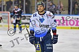Straubing Tigers vs ERC Ingolstadt, DEL, Deutsche Eishockey Liga, Spieltag 23, 01.12.2019