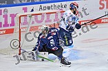 02.01.2021 - Straubing Tigers - ERC Ingolstadt