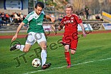 08.04.2015 - VfB Eichstätt - TSV 1860 Rosenheim