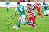 03.08.2011 - TSV Kösching / VfB Eichstätt II