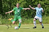 Fußball, Herren, Kreisklasse 1, Saison 2022-2023, Spieltag 26, FC Arnsberg - SV Denkendorf, 27.05.2023