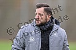 Fußball, Herren, Bayernliga Nord, Saison 2023-2024, Vorbereitung, VfB Eichstätt - SC Großschwarzenlohe, 10.02.2024