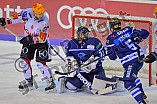 ERC Ingolstadt vs Fischtown Pinguins, Eishockey, DEL, Deutsche Eishockey Liga, Spieltag 13, 21.10.2018