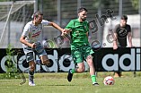 Fußball, Herren, Toto-Pokal Kreis Neumarkt Jura, Saison 2024-2025, Spieltag 3, TSG Pappenheim - SV Marienstein, 28.07.2024