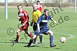 01.04.2012 -  SV Marienstein II / TV Langenaltheim