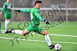 03.02.2018 - VfB Eichstätt - Würzburger FV