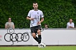 Fußball, Herren, Bezirksliga Oberbayern Nord, Saison 2024-2025, Spieltag 2, FC Fatih Ingolstadt - BC Attaching, 04.08.2024