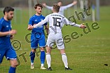 Fußball, Herren, Kreisliga Neumarkt Jura West, Saison 2024-2025, Spieltag 18, SV Marienstein - TV 21 Büchenbach, 29.03.2025
