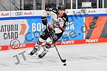 Eishockey, Herren, DEL, Saison 2021-2022, Spieltag 15, ERC Ingolstadt - Kölner Haie, 22.10.2021