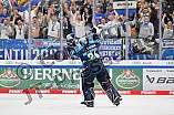 Eishockey, Herren, DEL, Saison 2022-2023, Spieltag 53, ERC Ingolstadt - Düsseldorfer EG, 17.02.2023