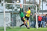26.09.2015 - FC Gelbelsee - 1.FC Paulushofen