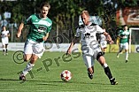22.07.2012 - TSV Schwabmünchen / VfB Eichstätt