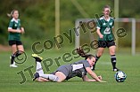Fußball, Frauen, Hisocx Verbandspokal, Saison 2024-2025, Spieltag 1, FV Obereichstätt - SV Leerstetten, 17.08.2024