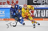 ERC Ingolstadt vs Düsseldorfer EG, DEL, Deutsche Eishockey Liga, Spieltag 44, 14.02.2020