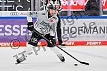 Eishockey, Herren, DEL, Saison 2024-2025, Playoffs Halbfinale, Spiel 5, ERC Ingolstadt - Kölner Haie, 11.04.2025