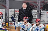 Eishockey, Herren, DEL, Saison 2020-2021, Nürnberg Ice Tigers - ERC Ingolstadt, 14.03.2021