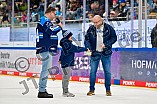 Eishockey, Herren, DEL, Saison 2025-2026, Spiel 33, ERC Ingolstadt - Grizzlys Wolfsburg, 28.12.2025