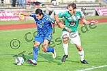 22.09.2012 - VfB Eichstätt / FC Unterföhring