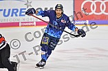 ERC Ingolstadt vs Augsburger Panther, DEL, Deutsche Eishockey Liga, Spieltag 49, 28.02.2020