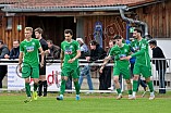 Fußball, Herren, Bayernliga Nord, Saison 2024-2025, Spieltag 31, VfB Eichstätt - TSV Neudrossenfeld, 26.04.2025