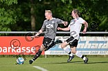 Fußball, Herren, Relegation zur Kreisliga, Saison 2021-2022, DJK Limes - Henger SV, 02.06.2022