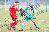 01.04.2013 - SV Marienstein II - DJK Grafenberg