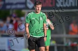 Fußball, Herren, Bayernliga Nord, Saison 2023-2024, Spieltag 5, VfB Eichstätt - DJK Gebenbach, 11.08.2023