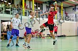 Handball, Herren, Bezirksklasse Männer Staffel Nord West, Saison 2023-2024, Spiel 26014230, DJK Eichstätt - MTV Ingolstadt, 18.11.2023
