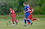 Fußball, Herren, Kreisliga Neumarkt Jura West, Saison 2024-2025, Spieltag 24, SV Marienstein - SG-TSV 1860 Weißenburg U23, 16.05.2025
