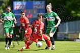 Regionalliga Bayern, Ligapokal, Herren, BFV, Saison 2019-2021, VfB Eichstätt - TSV Buchbach, 30.05.2021