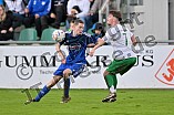 Fußball, Herren, Kreisklasse 1, Saison 2022-2023, Spieltag 14, FC Gerolfing II - FC Arnsberg, 05.11.2022