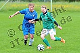 15.05.2016 - FV Obereichstätt II - SV Stauf