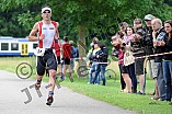23.6.2013 - 30. Eichstätter Crosstriathlon