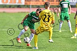 26.08.2017 - VfB Eichstätt - SpVgg Bayreuth
