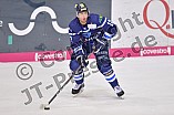 ERC Ingolstadt vs Eisbären Berlin, DEL, Deutsche Eishockey Liga, Spieltag 49, 22.02.2019