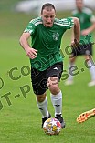 Fußball, Herren, Bezirksliga Mittelfranken Süd, Saison 2024-2025, Spieltag 10, TSV Greding - SF Hofstetten, 08.09.2024
