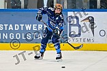 Eishockey, Frauen, DFEL, Saison 2024-2025, ERC Ingolstadt - HK Budapest Roster, 12.01.2025