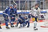 Eishockey, Herren, DEL, Saison 2021-2022, Spieltag 44, ERC Ingolstadt - Eisbären Berlin, 19.01.2022