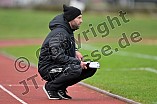 Fußball, Herren, Kreisliga 1, Saison 2022-2023, Spieltag 18, TSV Gaimersheim - SV Menning, 01.04.2023
