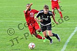 11.08.2016 - FC Hepberg - TSV Gaimersheim