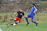17.11.2013 - SV Marienstein II - DJK Dollnstein